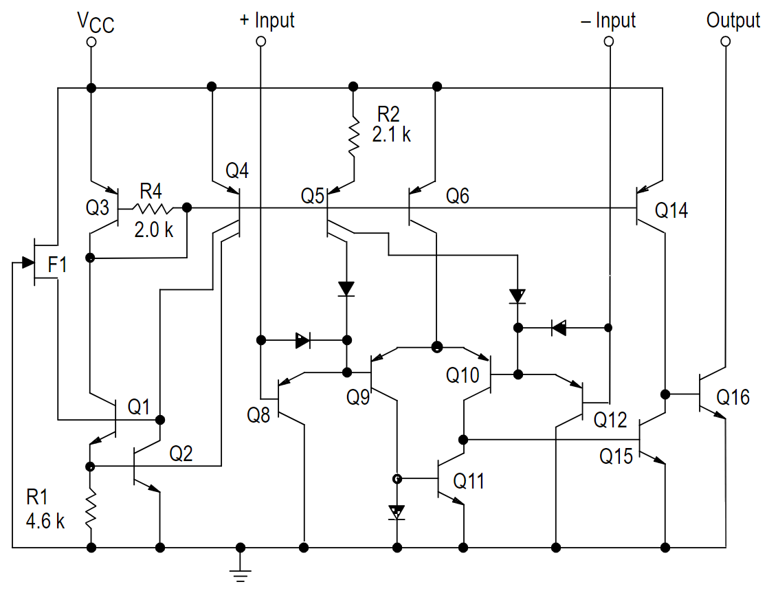 LM393N/NOPB